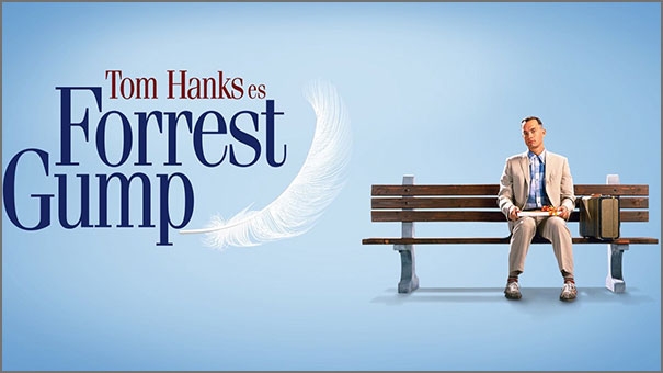 Forrest gump