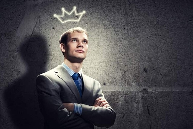 التخلُّص من نزعة التكبر التخلُّص من نزعة التكبر