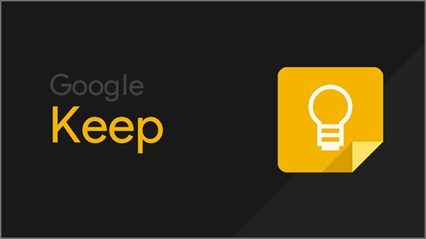 Google Keep