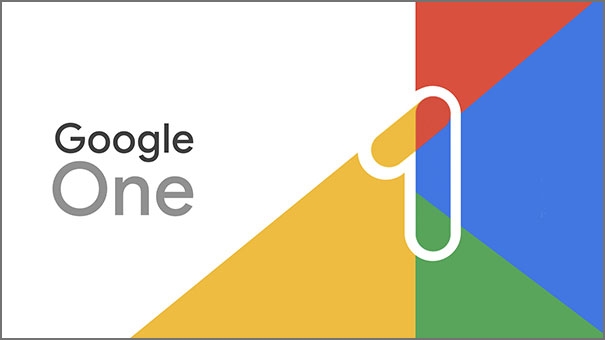 Google One