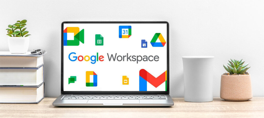 Google Workspace