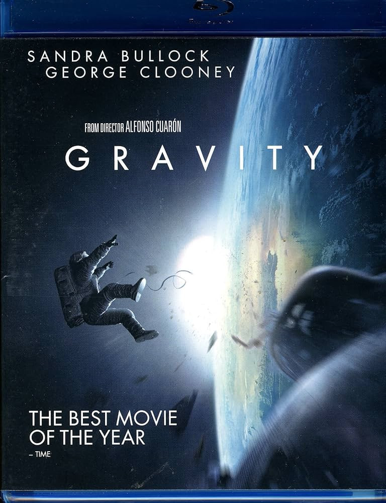 Gravity