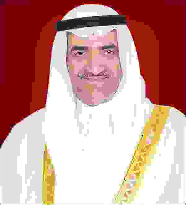 صاحب السمو الشيخ حمد بن محمد الشرقي حاكم إمارة الفجيرة
