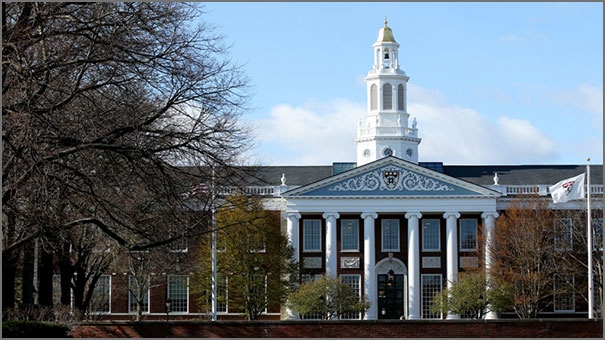 Harvard university