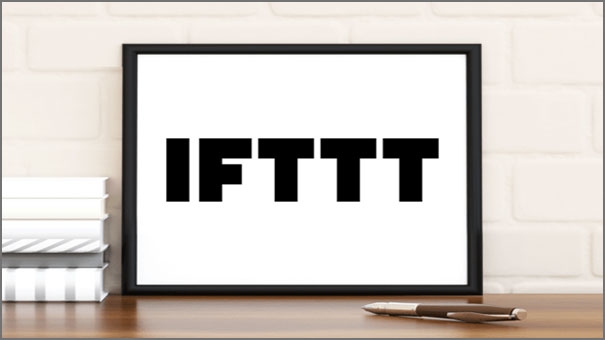 IFTTT