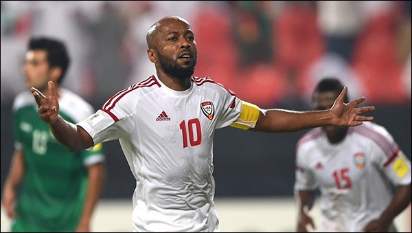 إسماعيل مطر (الإمارات)