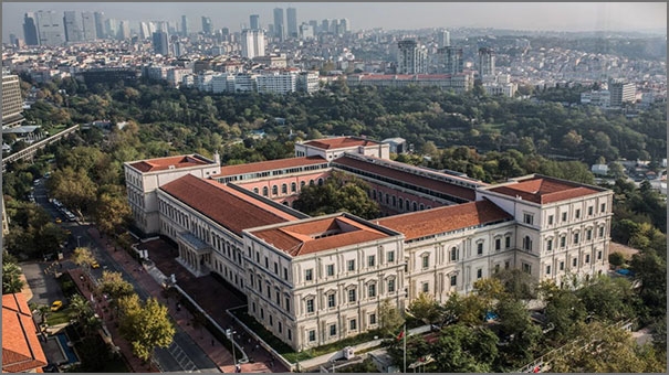 Istanbul Technical University