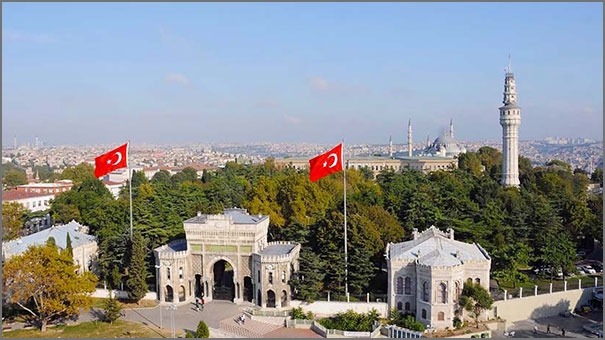 Istanbul University