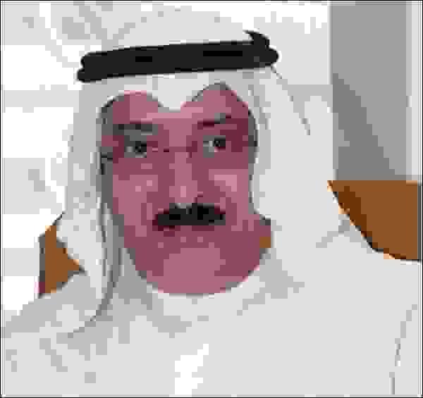 جاسم محمد عبد الرحمن البحر