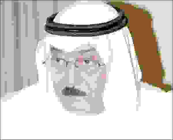 رجل الأعمال الكويتي جاسم محمد البحر