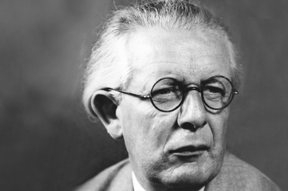 Jean Piaget