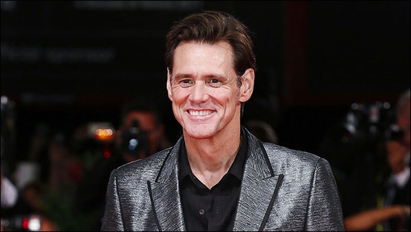 جيم كاري (Jim Carrey)