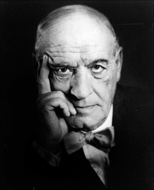 خوسيه أورتيغا إي غاسيت (Jose Ortega y Gasset)