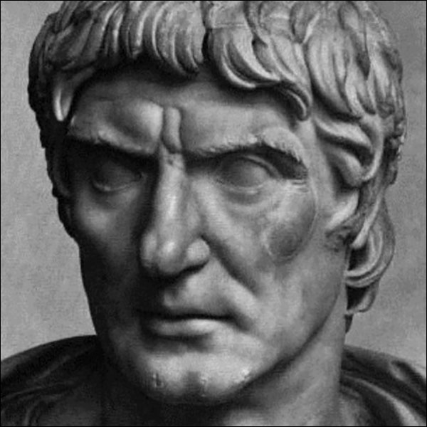 جوفينال (Juvenal)