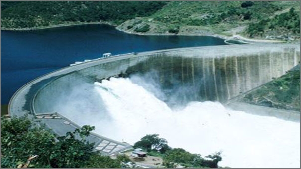 Kariba Dam