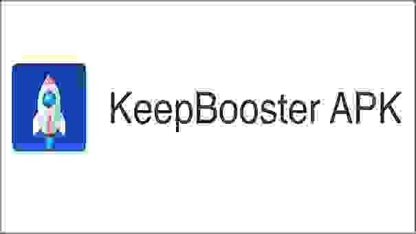 Keep Booster