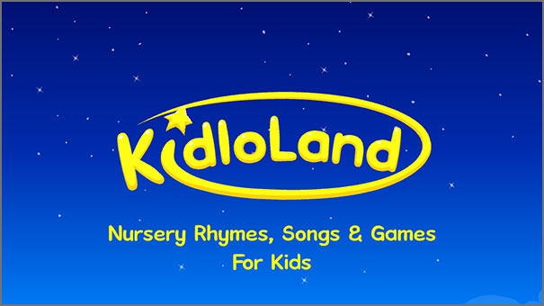 KidloLand Storyworld