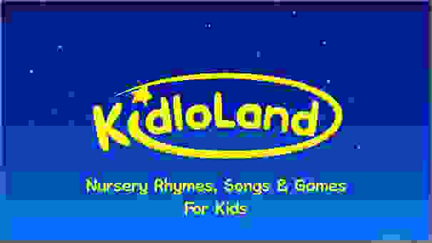 KidloLand Storyworld