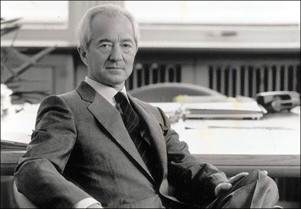 ليوناردو ديل فيكيو