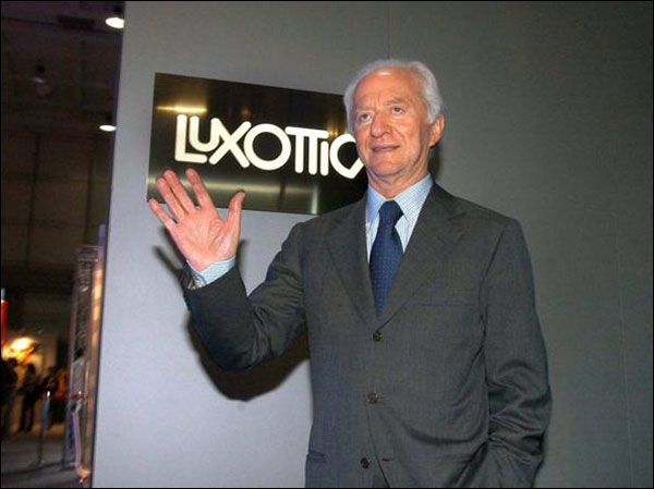 ليوناردو ديل فيكيو