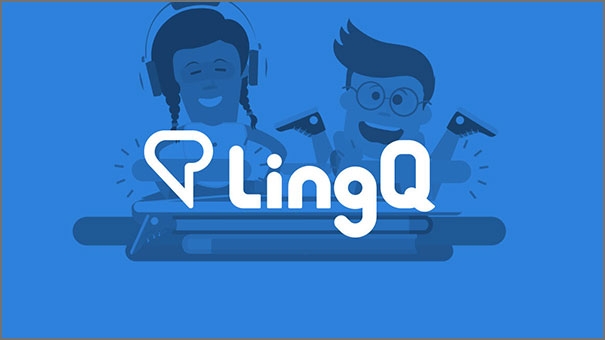 LingQ