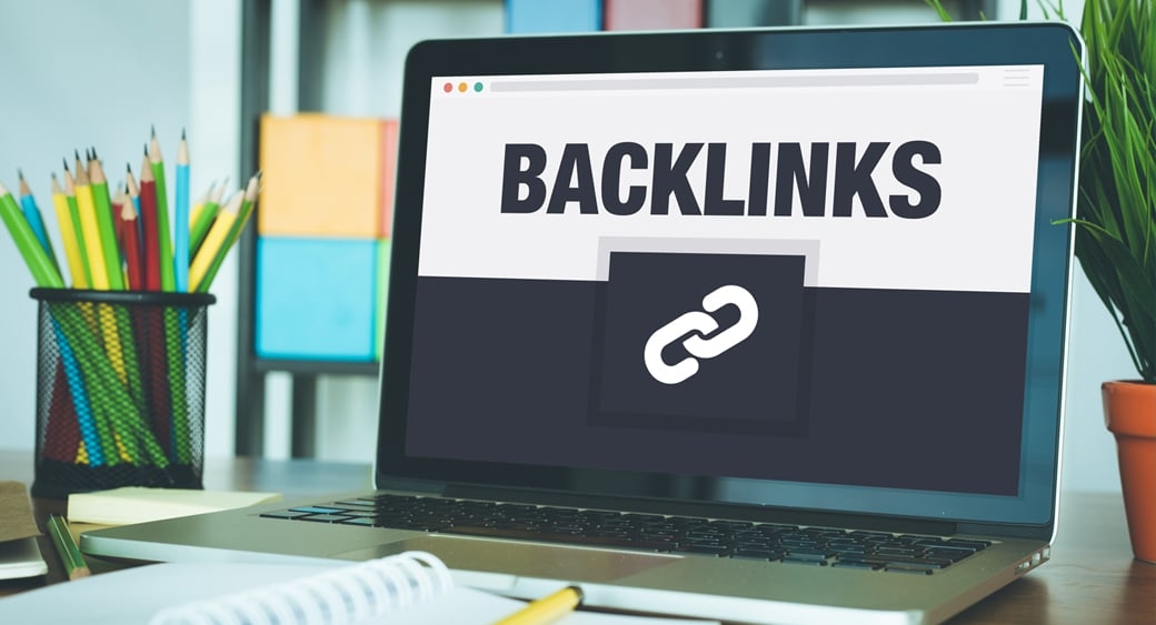 Link Gaps