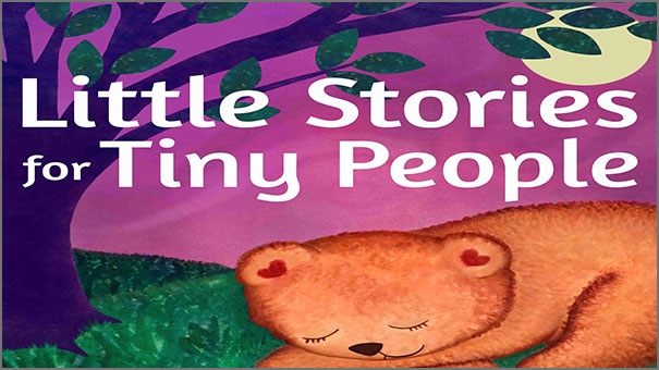 Little Stories
