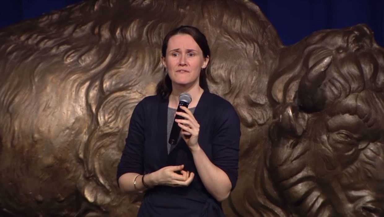 Liz Murray