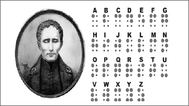 Louis Braille