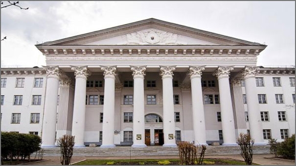 Lviv National University