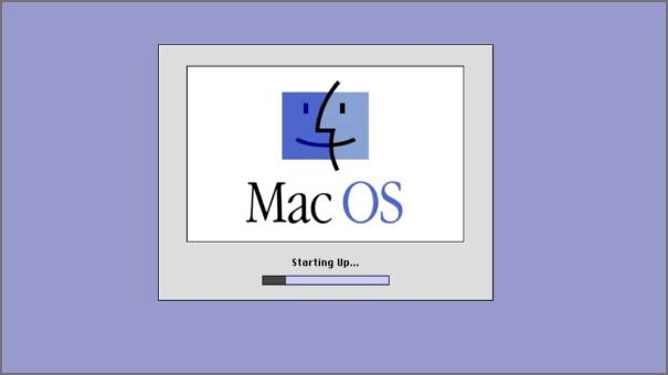 Mac OS