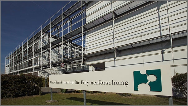 Max-Planck-Institut für Polymerforschung Max-Planck-Institut für Polymerforschung