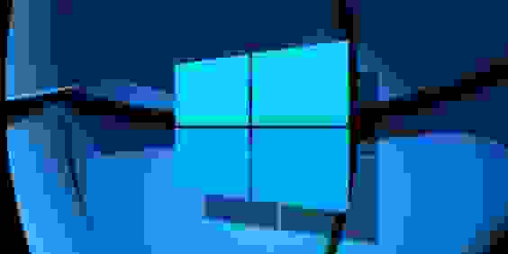  Microsoft Windows