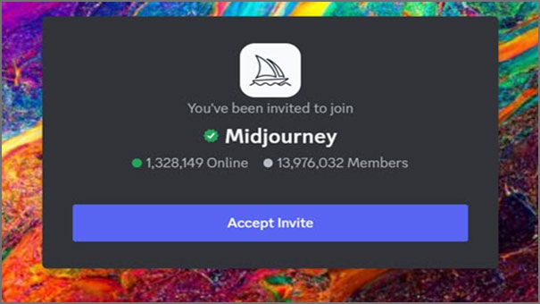 Midjourney Midjourney