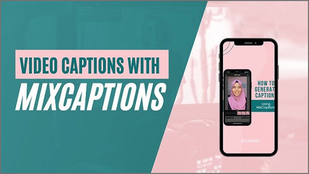 Mixcaptions Mixcaptions