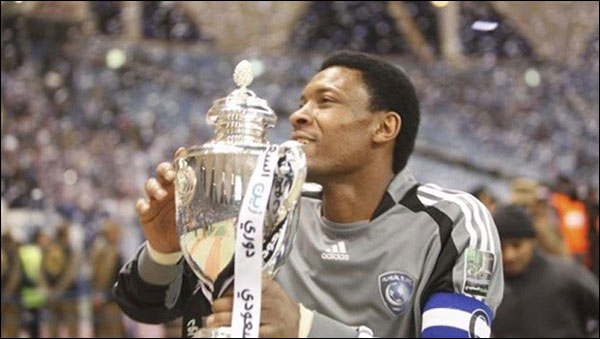 محمد الدعيع