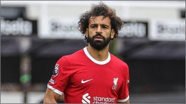 Mohamed Salah Mohamed Salah