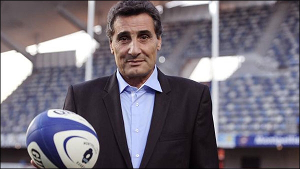 دخول محمد الطراد عالم الرياضة