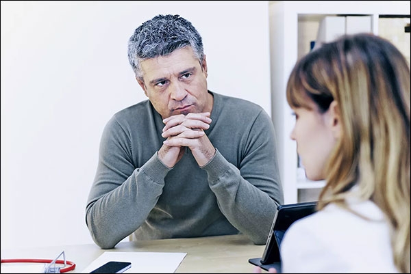 النسيان المحفَّز