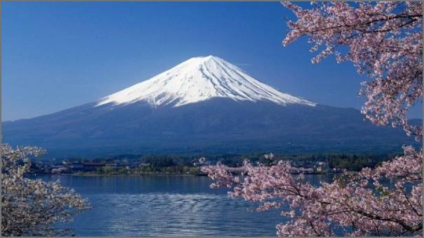 Mount Fuji