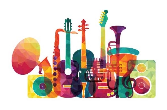 أنواع الموسيقى