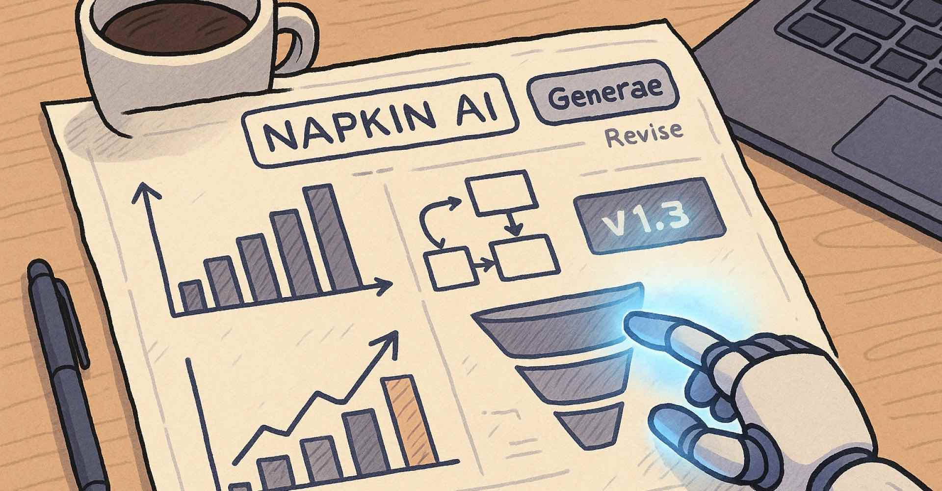 Napkin AI