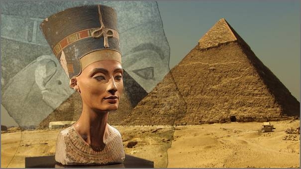 Nefertiti