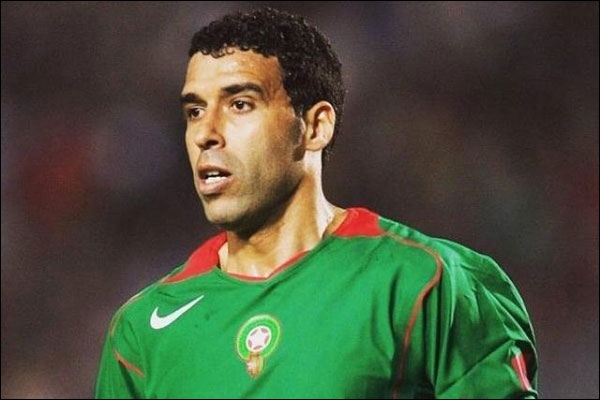 نور الدين النيبت