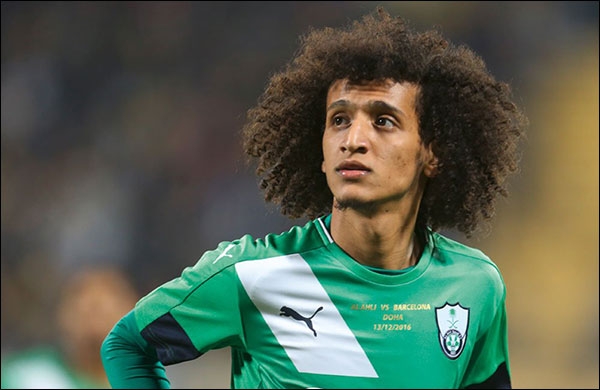 عمر عموري عبد الرحمن