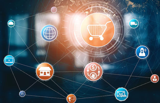 تجربة (Omnichannel