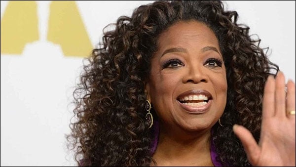 أوبرا وينفري (Oprah Winfrey)