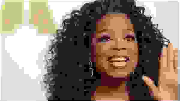 أوبرا وينفري (Oprah Winfrey)