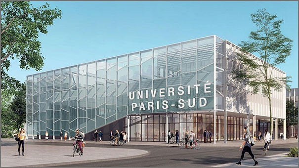 Paris Sud University