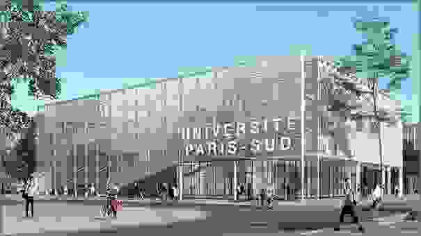 Paris Sud University